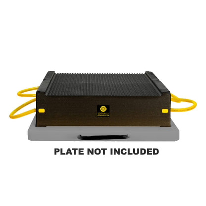 ESCO 12520 100 Ton Capacity Single CribLok Cribbing Block