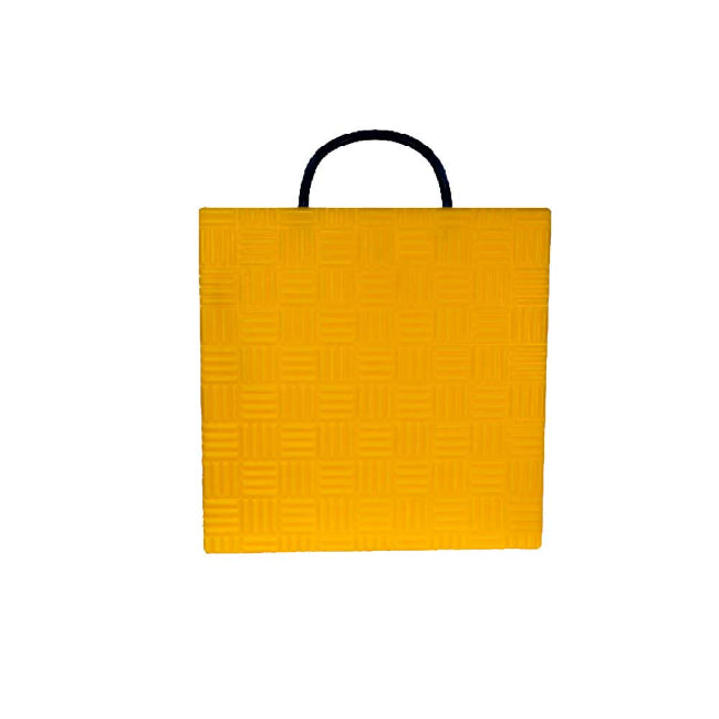 ESCO 12531 CribLok 14-PC Composite Cribbing System Kit