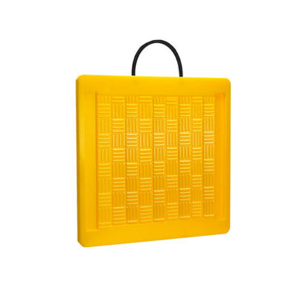 ESCO 12532 CribLok 26-PC Composite Cribbing System Kit