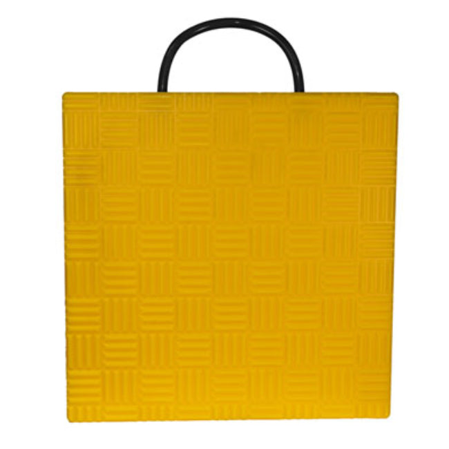 ESCO 12532 CribLok 26-PC Composite Cribbing System Kit