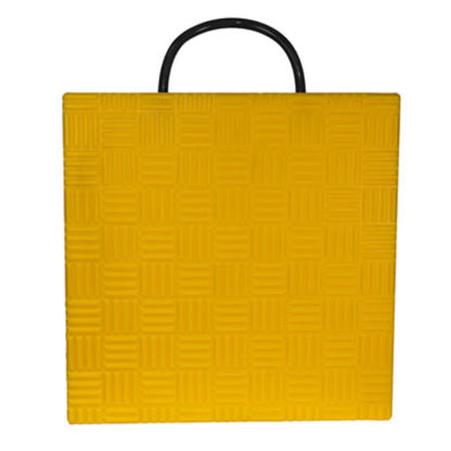 ESCO 12532 CribLok 26-PC Composite Cribbing System Kit