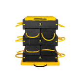 ESCO 12537 CribLok 12-PC Composite Cribbing System Kit