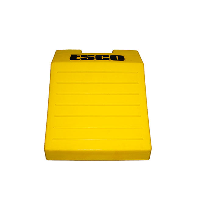 ESCO 12595 Wheel Chock – 250 Ton Capacity