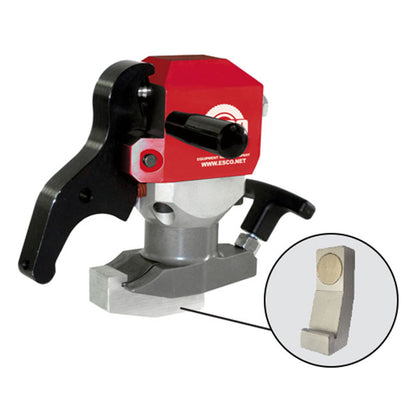 ESCO 40800 Mini Aluminum Bead Breaker