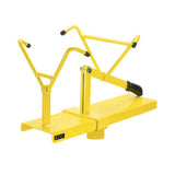 ESCO 90450 Tire Spreader, Turntable Style