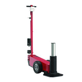 ESCO 92043 YAK Jack Air/Hydraulic Single Stage 50 Ton