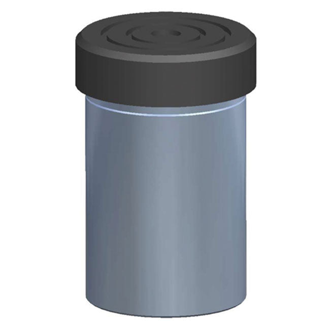 ESCO YAK Bladder Jack 2 Ton Extension (4.65 in.)