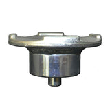 ESCO YAK Extension Saddle 1.6 in. for YAK Jacks