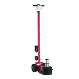 ESCO YAK Jack Air/Hydraulic 2 Stage 44/22 Ton