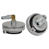 Flo-Dynamics 40100000 Honda 56mm Brake Adapter (Size 12)