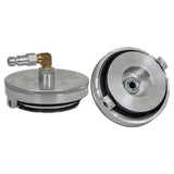 Flo-Dynamics 40100001 Honda 75mm Brake Adapter (Size 16)