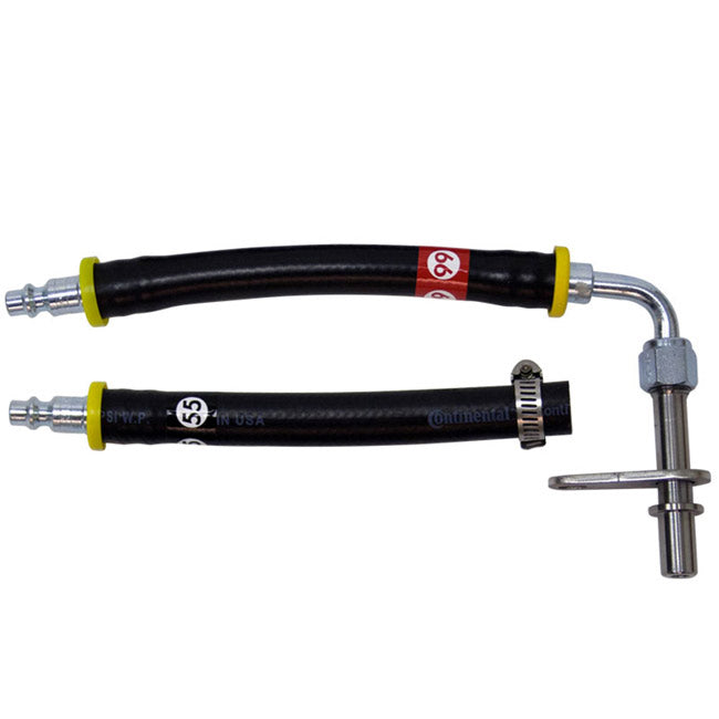 Flo Connect Flo-Dynamics 40100035 Ford Transit Connect – Tire Equipment Supply