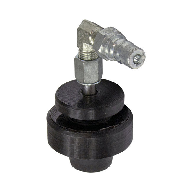 Flo-Dynamics 40100060 Chevy Silverado & Dodge 5500 w/ Cummins Adapter