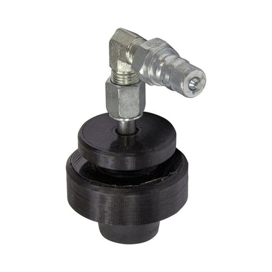 Flo-Dynamics 40100060 Chevy Silverado & Dodge 5500 w/ Cummins Adapter