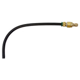 Flo-Dynamics 40100064 3/8in. Flexible Fill or Remove Adapter