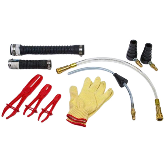 Flo-Dynamics 40100072 CVAC Accessory Kit (Included with C-VAC3)