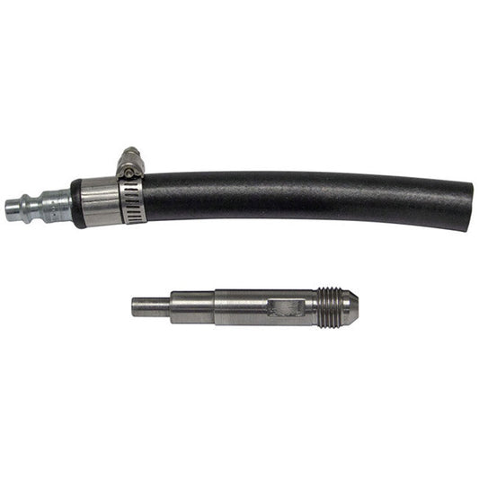 Flo-Dynamics 40100077 Toyota/Lexus Transmission Adapter Set