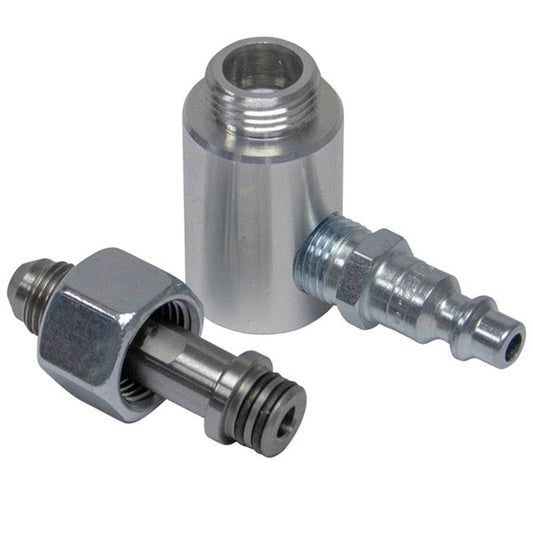 Flo-Dynamics 40100081 Audi Q5 (2016-2017)