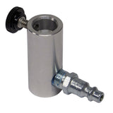 Flo-Dynamics 40100082 Dodge 4WD Adapter (Works in place open end hose #59)