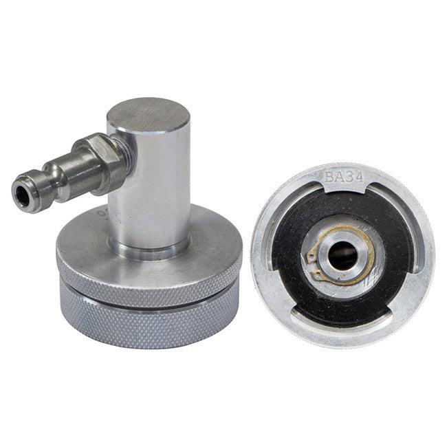 Flo-Dynamics 40100094 Chrysler Brake Adapter (B34)