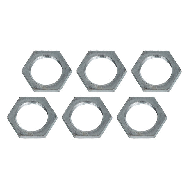 Flo-Dynamics 40100096 Locknuts for AirVAC