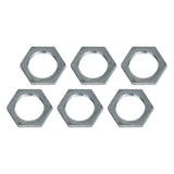 Flo-Dynamics 40100096 Locknuts for AirVAC