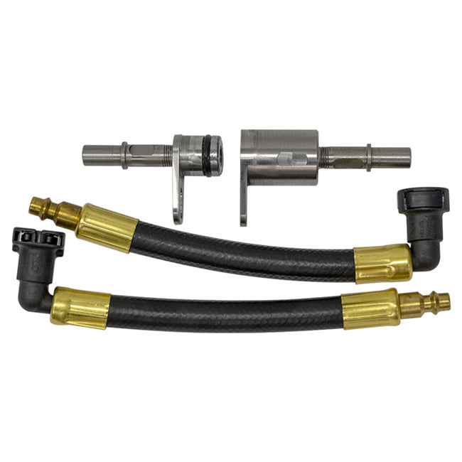 Flo-Dynamics 40100119 Ford TA200-201 Adapter Kit