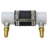 Flo-Dynamics 40100121 Chevy Duramax & Dodge Step Adapter Kit