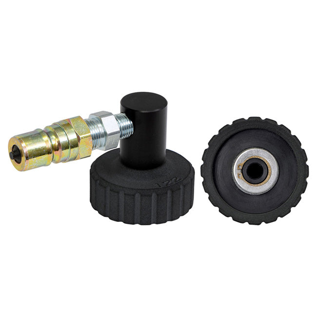 Flo-Dynamics 40100122 Mack Truck Coolant Adapter