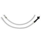 Flo-Dynamics 40100143 Hose Adapter Kit for BrakeMate Jr. Plus