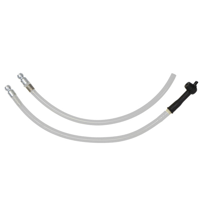 Flo-Dynamics 40100143 Hose Adapter Kit for BrakeMate Jr. Plus