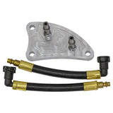 Flo-Dynamics 40100146 Mazda SKYACTIV Inline Adapter Kit