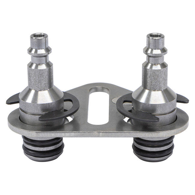 Flo-Dynamics 40100149 G-TEC Full-Size GM Allison 1000 Series Adapter