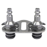 Flo-Dynamics 40100149 G-TEC Full-Size GM Allison 1000 Series Adapter