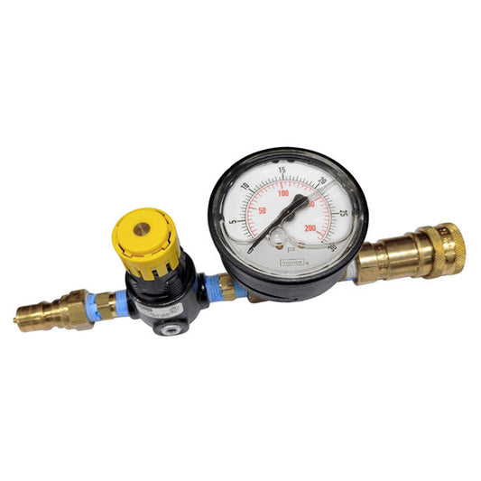 Flo-Dynamics 40100154 Pressure Regulator – EV Coolant