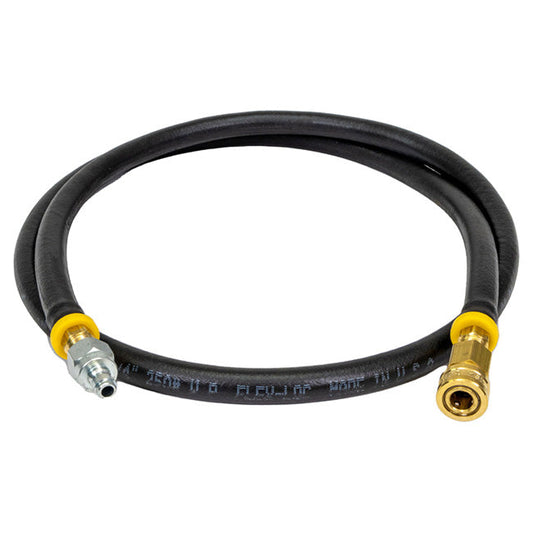 Flo-Dynamics 40100162 Penske Pressure Leak Down Hose Adapter