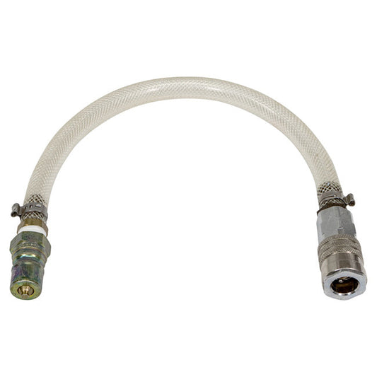 Flo-Dynamics 40100163 Volvo/Mack Coolant Adapter