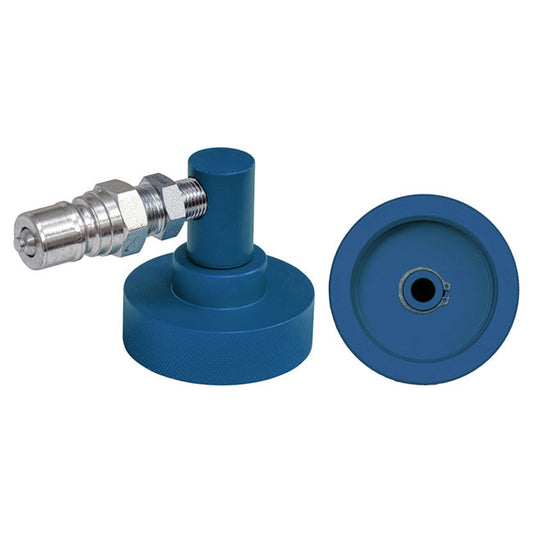 Flo-Dynamics 40100164 Peterbilt/Kenworth Coolant Adapter