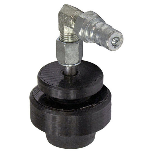 Flo-Dynamics 40100168 Ford/Lincoln Coolant Adapter