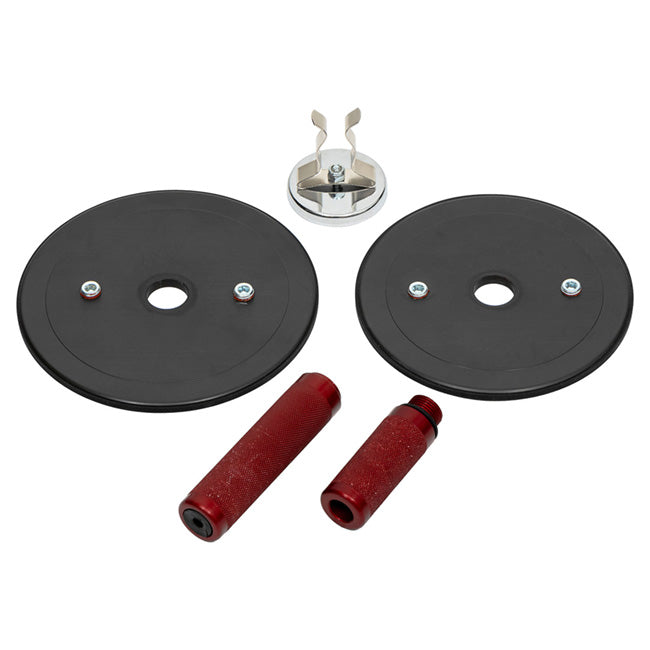 Flo-Dynamics 40100170 Insulated Glove Adapter Kit GTA-10 - For Use with LPLT-100