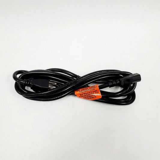 Flo-Dynamics 40200286 FX3030X59  POWER CORD FLO/FFX