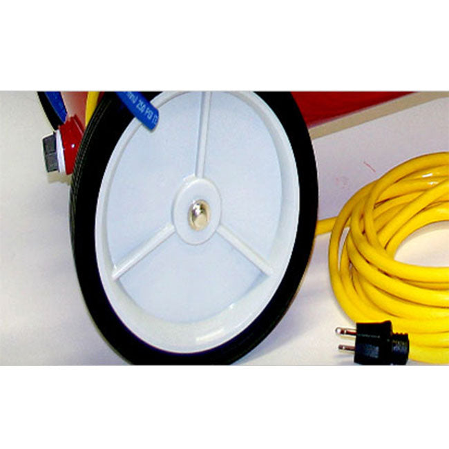 Flo-Dynamics 40200458 G-TEC 10in. Wheel