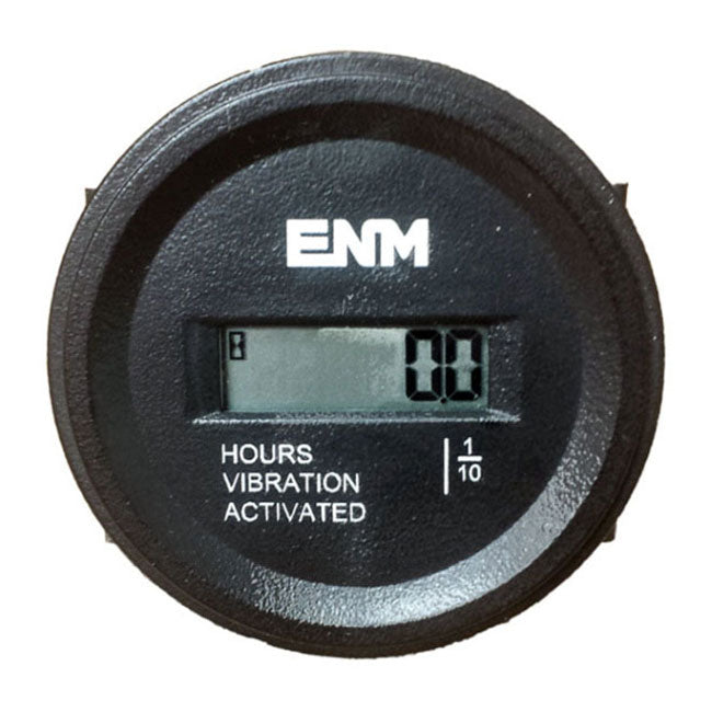 Flo-Dynamics 40200514 G-TEC Hourmeter