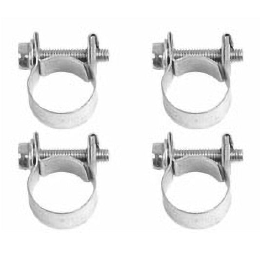 Flo-Dynamics 40201087 3/8in. Heavy Duty Clamp