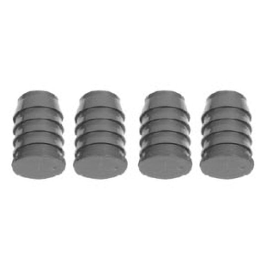 Flo-Dynamics 40201091 1in. PVC Plug