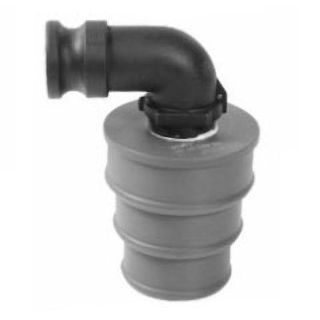 Flo-Dynamics 40201112 Interlock Cooler Adapter