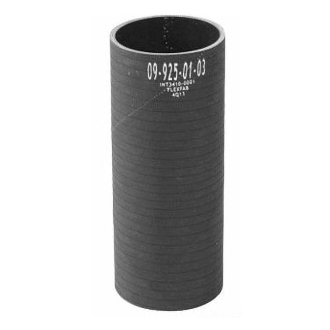 Flo-Dynamics 40201116 3.5in. x 9in. Silicone Coupler