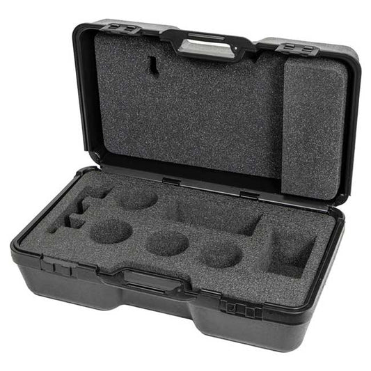 Flo-Dynamics 40201117 Coolant HD Flushing Adapter Case with Foam Insert