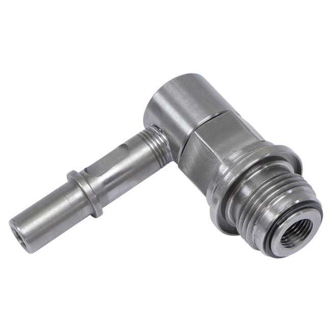 Flo-Dynamics 40201229 Ford 6R80 Transmission 20mm Adapter