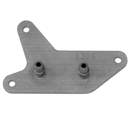 Flo-Dynamics 40201306 Toyota Tundra Inline Adapter